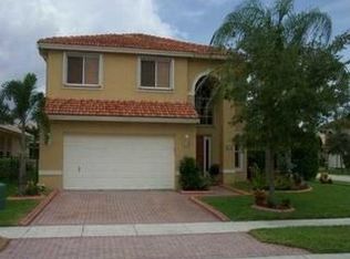 5580 NW 124th Ave, Coral Springs, FL 33076