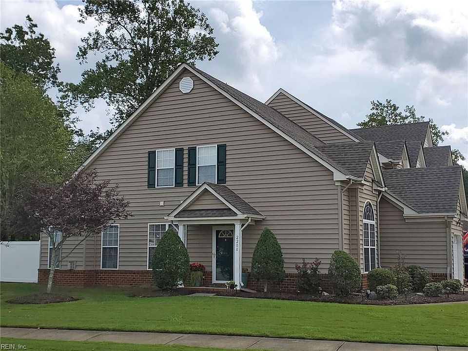 2200 Livingston St, Suffolk, VA 23435 MLS 10501184 Zillow