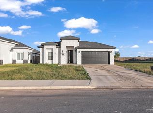 2003 N 32nd St, Hidalgo, TX 78557