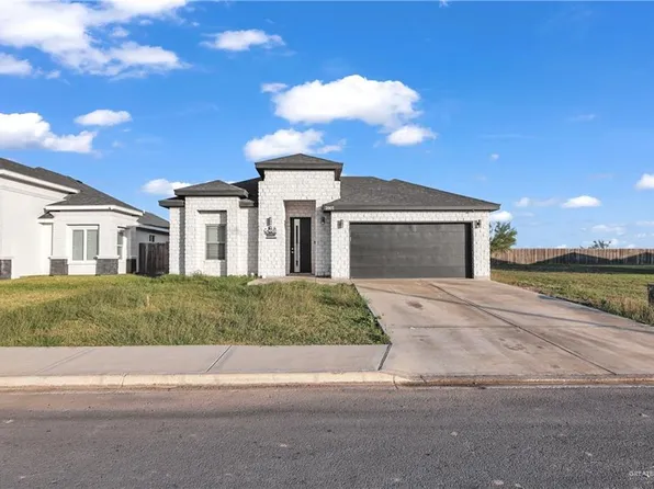 2003 N 32nd St, Hidalgo, TX 78557