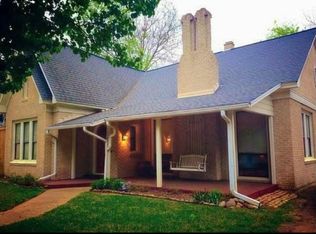 1209 S Broadway Ave, Tyler, TX 75701