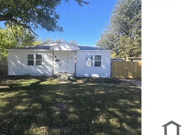 4309 N Wall St, Warr Acres, OK 73122