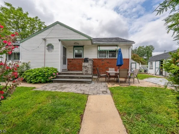 844 Saint Marys Ave, Plainfield City, NJ 07062