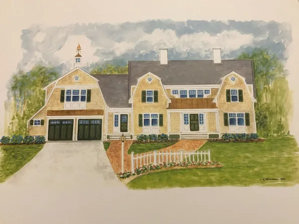 Lot 2 Pine Grove Avenue, East Falmouth, MA 02536