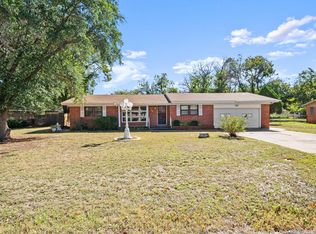 3215 Galloway Rd, Wichita Falls, TX 76306