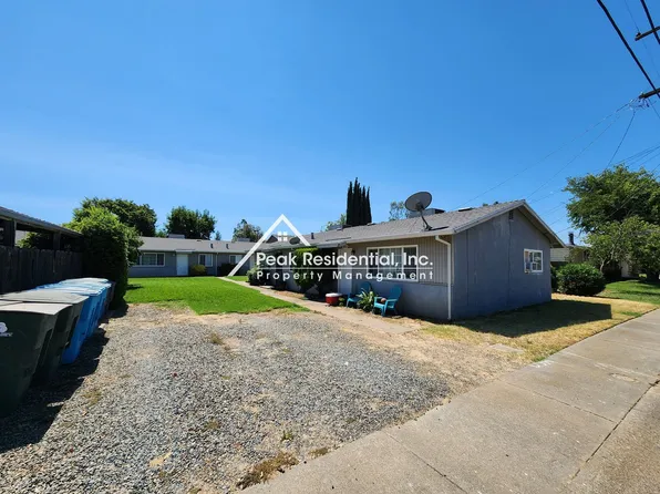 702 3rd St #A, Wheatland, CA 95692
