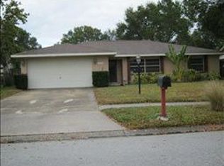 2734 Meadow Wood Dr, Clearwater, FL 33761