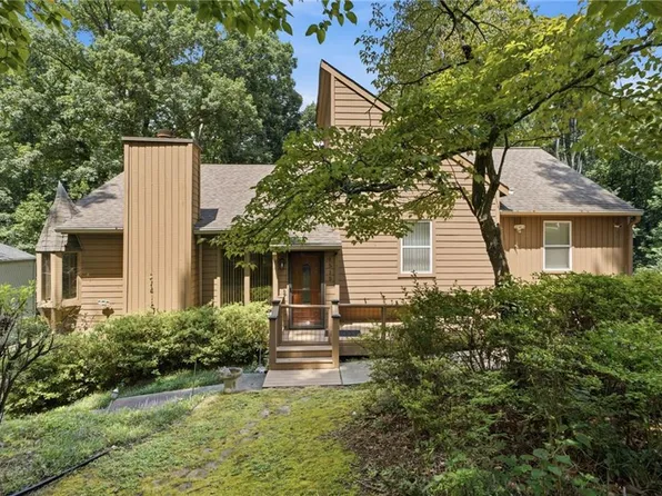 1515 Kincaid Rd, Marietta, GA 30066