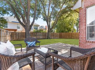 1711 Cross Point Rd, McKinney, TX 75072