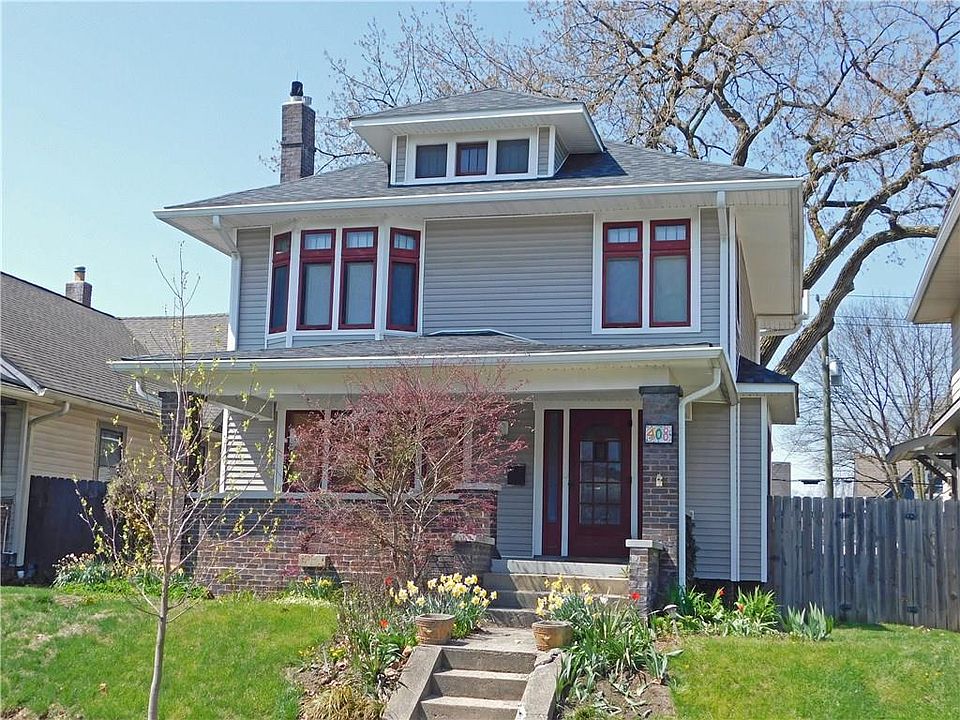 1st image of 408 N Bosart Ave