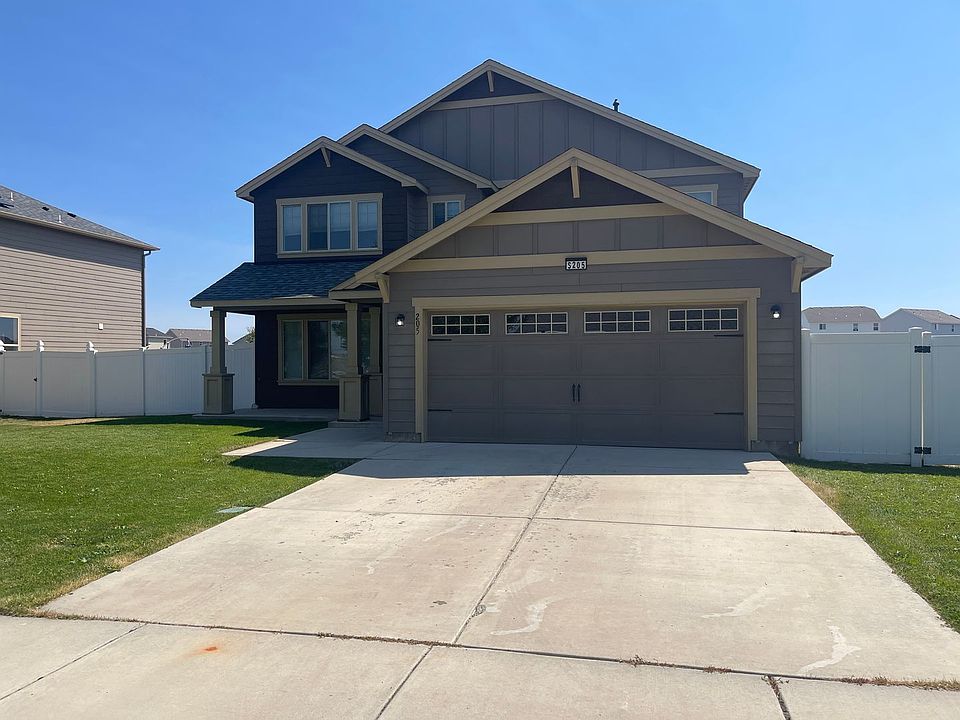1st image of 205 S Molly Mitchell Dr