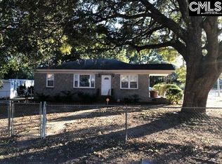 7508 Tyson St, Columbia, SC 29209