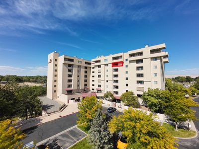 1111 Horizon Dr APT 703, Grand Junction, CO, 81506