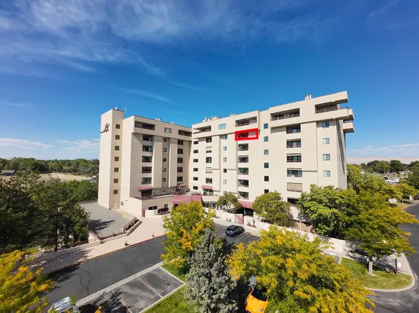 1111 Horizon Dr APT 703, Grand Junction, CO 81506