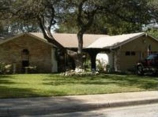 2208 Rippling Rill St, San Antonio, TX 78232
