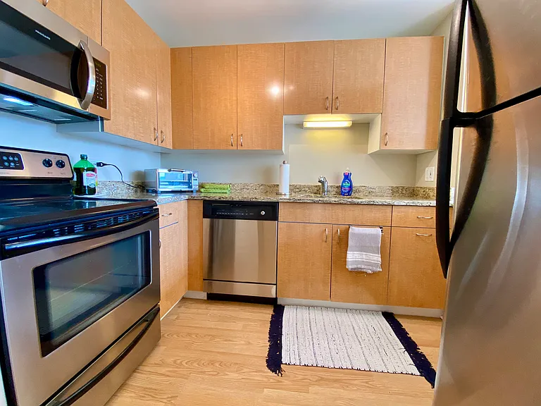 111 E Chestnut St #26D — Photo 4