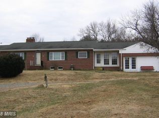 9600 Duerson Ln, Partlow, VA 22534