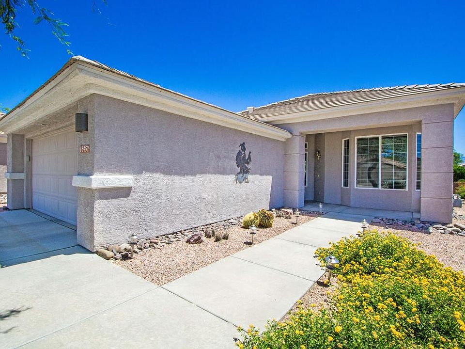 1st image of 13452 N Heritage Canyon Dr