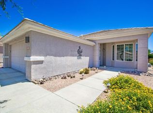 13452 N Heritage Canyon Dr, Marana, AZ 85658
