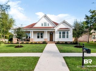 556 Boulder Creek Ave, Fairhope, AL 36532