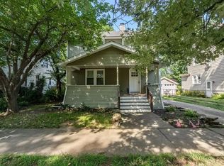 38 Manchester Ter, Springfield, MA 01108