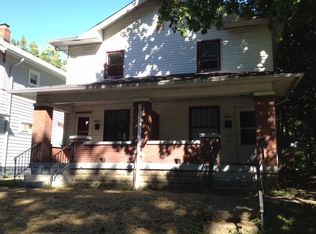 2909 Boulevard Pl, Indianapolis, IN