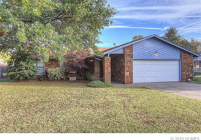 2nd image of 20963 E 34th Pl S