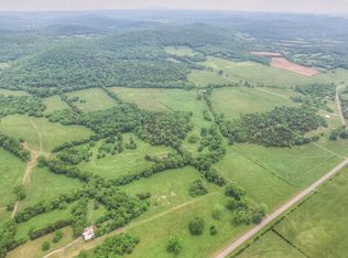 10650 N Milton Rd, Milton, TN 37118