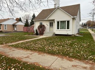 6900 W 95th Pl, Oak Lawn, IL