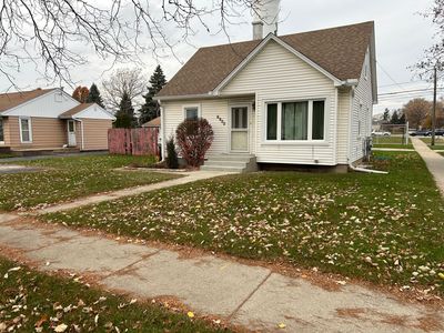6900 W 95th Pl, Oak Lawn, IL, 60453