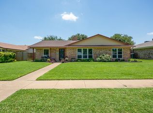 2126 Poppy Ln, Richardson, TX 75081