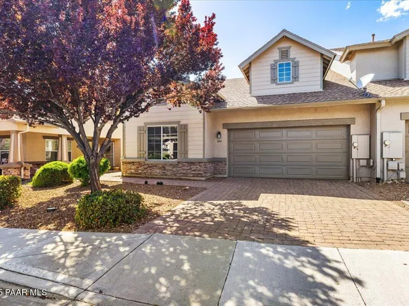 662 N Casa Bella Ave, Dewey, AZ 86327