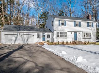 106 Fox Den Rd, Avon, CT 06001