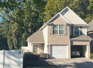 2030 Highland Gate Dr, Cumming, GA 30040