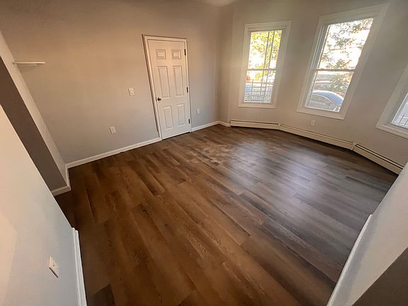 1st Floor Living Room