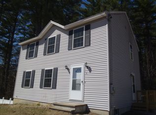 6 Jefferson Dr, Hillsborough, NH 03244
