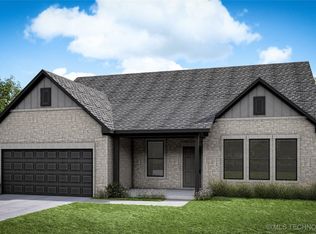 4924 N Walnut Ave, Broken Arrow, OK 74012