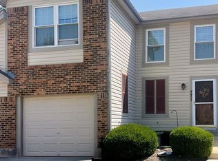 771 Sugar Glen Dr UNIT 2, Saint Peters, MO 63376