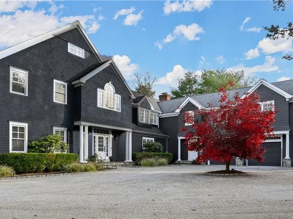 13 Mark Twain Lane, Redding, CT 06896