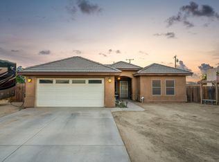 9331 Xavier Ave California City Ca 93505 Zillow