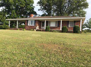 4864 Co. Rd #55, Danville, AL 35619