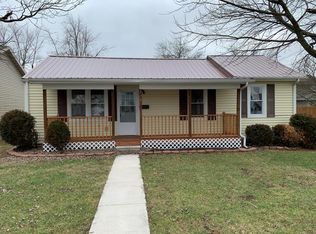 175 3rd Ave, Circleville, OH 43113