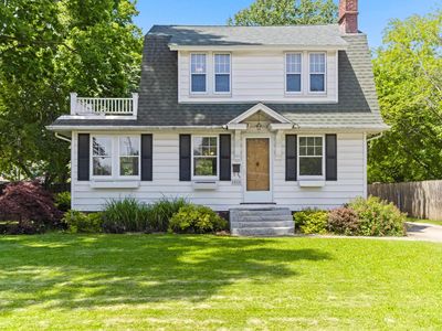 1516 N Kellogg St, Galesburg, IL, 61401