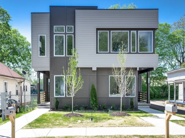 1713B Cass St, Nashville, TN 37208