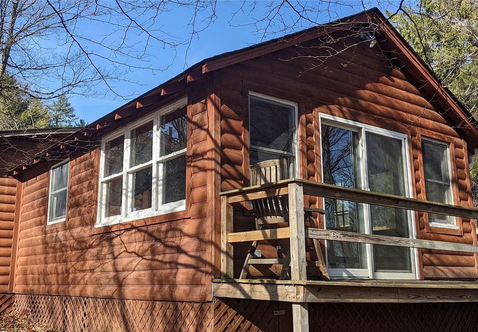 124 E Thompson Place, Smallwood, NY 12778 Zillow