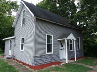 425 Delaware St, Wabash, IN 46992