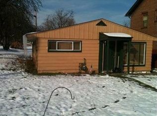 356 Randolph St, Youngstown, OH 44509