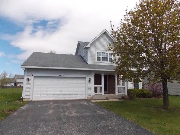 4017 Hoffman St, Plano, IL 60545