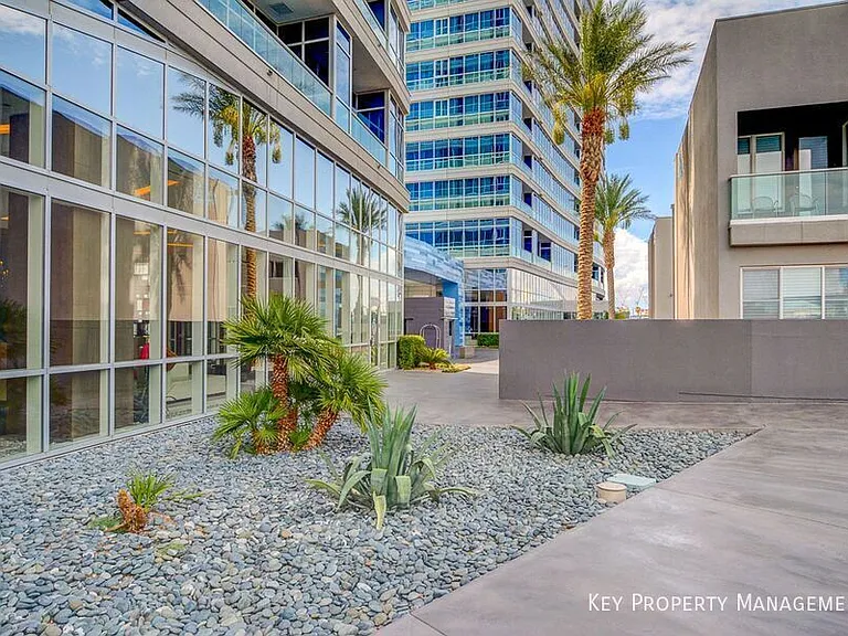 4525 Dean Martin Dr #1101 — Photo 66