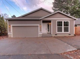 52 SE 154th Ave, Portland, OR 97233